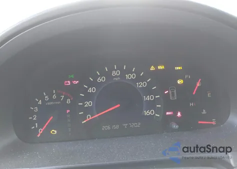 2007 Honda Odyssey Ex-L from USA, damaged, VIN 5FNRL387X7B066620